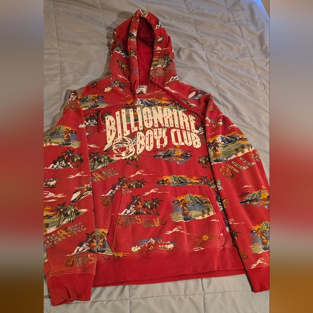 Billionaire Boys Club Hoodie